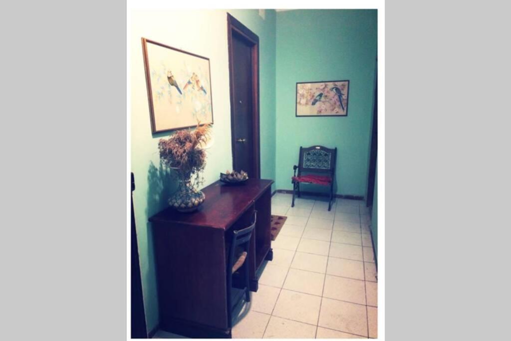 Cosy Studio Flat On The Seaside Appartement Ostia Buitenkant foto